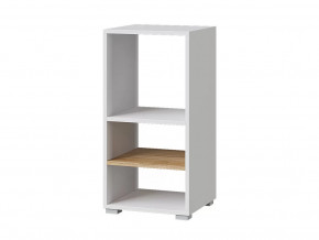 Стеллаж Лайт-Бокс 2 в Мегионе - megion.mebel-tymen.ru | фото