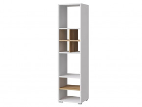 Стеллаж Лайт-Бокс 4 в Мегионе - megion.mebel-tymen.ru | фото