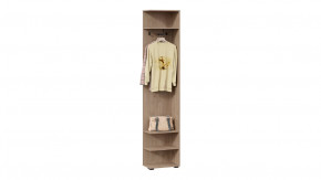 Стеллаж «Лео» Гикори Джексон в Мегионе - megion.mebel-tymen.ru | фото