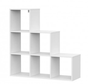 Стеллаж Лесенка Токио в Мегионе - megion.mebel-tymen.ru | фото