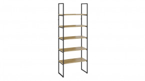 Стеллаж «Лофт» Тип 1 (800) в Мегионе - megion.mebel-tymen.ru | фото