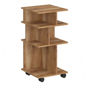 Стеллаж мобильный Сеул в Мегионе - megion.mebel-tymen.ru | фото