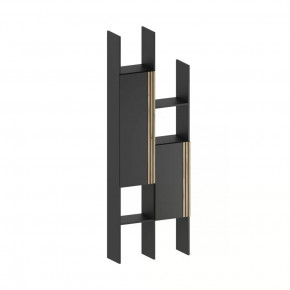 Стеллаж Нао СТ-4051 в Мегионе - megion.mebel-tymen.ru | фото