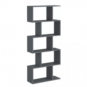 Стеллаж открытый мини 2 Дублин в Мегионе - megion.mebel-tymen.ru | фото