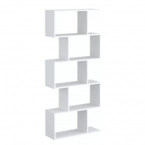 Стеллаж открытый мини 2 Париж в Мегионе - megion.mebel-tymen.ru | фото