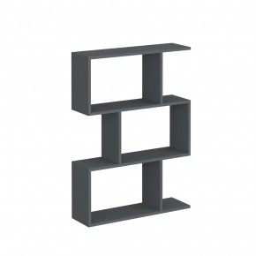 Стеллаж открытый мини Дублин в Мегионе - megion.mebel-tymen.ru | фото