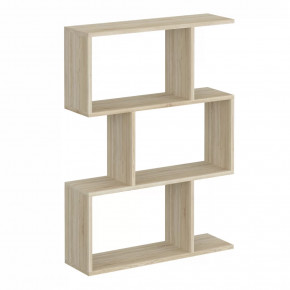 Стеллаж открытый мини Салоу в Мегионе - megion.mebel-tymen.ru | фото