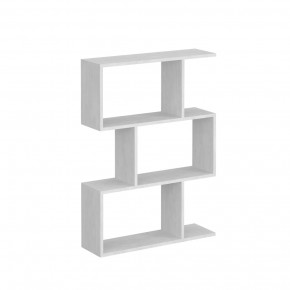 Стеллаж открытый мини Вена в Мегионе - megion.mebel-tymen.ru | фото