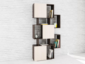 Стеллаж Ромео-9 в Мегионе - megion.mebel-tymen.ru | фото