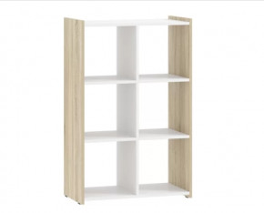 Стеллаж Симпл НМ 013.91 в Мегионе - megion.mebel-tymen.ru | фото