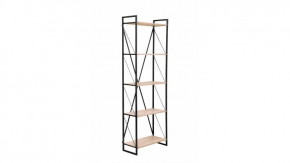 Стеллаж Скарлетт 710 в Мегионе - megion.mebel-tymen.ru | фото