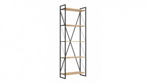 Стеллаж Скарлетт 940 в Мегионе - megion.mebel-tymen.ru | фото