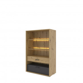 Стеллаж СТ-1 KUBO НК-мебель в Мегионе - megion.mebel-tymen.ru | фото