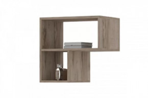 Стеллаж СТЛ 01 Эдинбург в Мегионе - megion.mebel-tymen.ru | фото