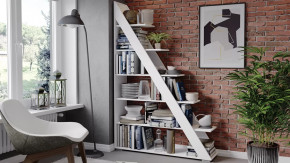 Стеллаж тип 14 в Мегионе - megion.mebel-tymen.ru | фото