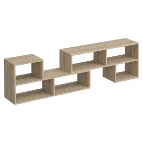 Стеллаж универсальный Салоу в Мегионе - megion.mebel-tymen.ru | фото