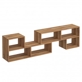 Стеллаж универсальный Сеул в Мегионе - megion.mebel-tymen.ru | фото