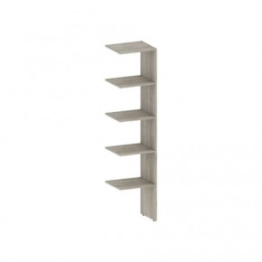 Стеллаж универсальный СТ-3301 в Мегионе - megion.mebel-tymen.ru | фото