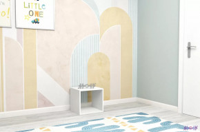 Стеллаж Ярофф №1 в Мегионе - megion.mebel-tymen.ru | фото