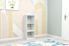 Стеллаж Ярофф №3 в Мегионе - megion.mebel-tymen.ru | фото