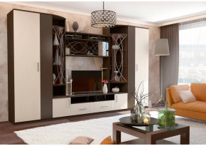 Стенка Атланта в Мегионе - megion.mebel-tymen.ru | фото