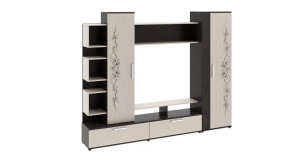 Стенка «Дакота» в Мегионе - megion.mebel-tymen.ru | фото