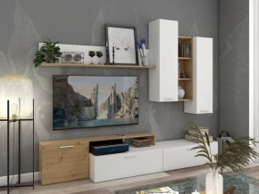 Стенка для гостиной Грация СТЛ.411.01 в Мегионе - megion.mebel-tymen.ru | фото