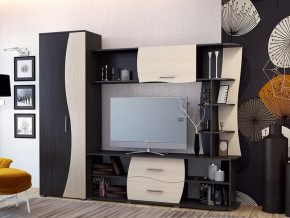 Стенка Капри в Мегионе - megion.mebel-tymen.ru | фото