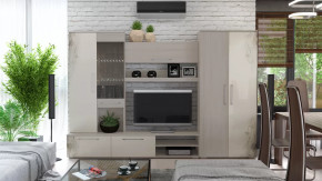 Стенка «Мишель» в Мегионе - megion.mebel-tymen.ru | фото