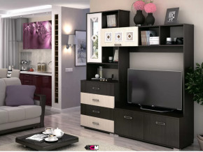 Стенка Яна ТВ 751 в Мегионе - megion.mebel-tymen.ru | фото