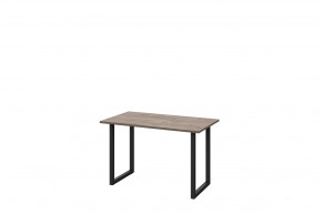 Стол №2 Дуб Сильвер SV-мебель в Мегионе - megion.mebel-tymen.ru | фото