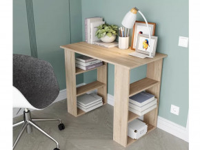 Стол Asti 2 Сонома в Мегионе - megion.mebel-tymen.ru | фото