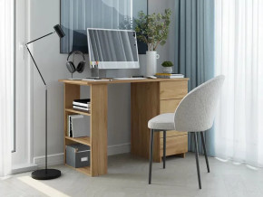 Стол Asti 3 крафт золотой в Мегионе - megion.mebel-tymen.ru | фото