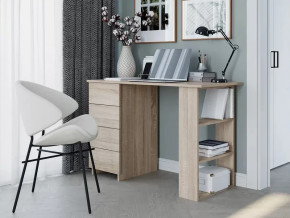 Стол Asti 3 сонома в Мегионе - megion.mebel-tymen.ru | фото