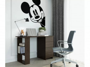 Стол Asti 3 венге в Мегионе - megion.mebel-tymen.ru | фото