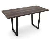 Стол Fit (аналог Saber) 1400 в Мегионе - megion.mebel-tymen.ru | фото