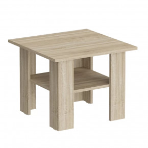 Стол журнальный 550 Салоу в Мегионе - megion.mebel-tymen.ru | фото