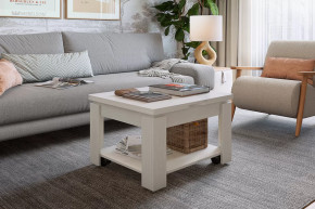 Стол журнальный Адам 1 в Мегионе - megion.mebel-tymen.ru | фото