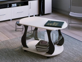 Стол журнальный Барон (Росток-Мебель) в Мегионе - megion.mebel-tymen.ru | фото