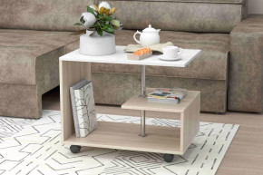 Стол журнальный Гефест №1 в Мегионе - megion.mebel-tymen.ru | фото