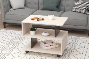 Стол журнальный Гефест №2 в Мегионе - megion.mebel-tymen.ru | фото