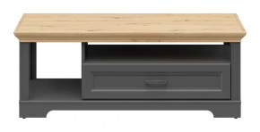 Стол журнальный Jasmin LAW1S в Мегионе - megion.mebel-tymen.ru | фото