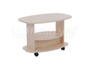 Стол Журнальный Лидер в Мегионе - megion.mebel-tymen.ru | фото