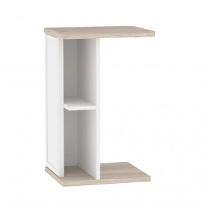 Стол журнальный приставной 17 "Aurelio" в Мегионе - megion.mebel-tymen.ru | фото