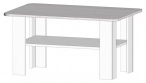 Стол журнальный "Респект" в Мегионе - megion.mebel-tymen.ru | фото