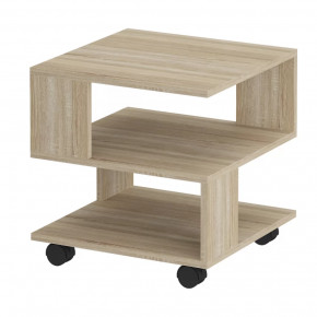 Стол журнальный "Салоу" 450 в Мегионе - megion.mebel-tymen.ru | фото