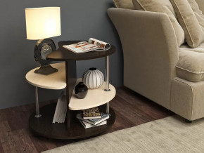 Стол журнальный Соренто в Мегионе - megion.mebel-tymen.ru | фото