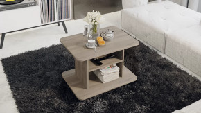 Стол журнальный тип 1 в Мегионе - megion.mebel-tymen.ru | фото