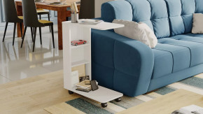 Стол журнальный тип 14 в Мегионе - megion.mebel-tymen.ru | фото