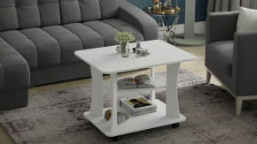 Стол журнальный Тип 8 в Мегионе - megion.mebel-tymen.ru | фото